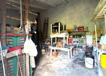 deposito - Townhouse Via Bolognese Nord 2, Vernio - photo 30