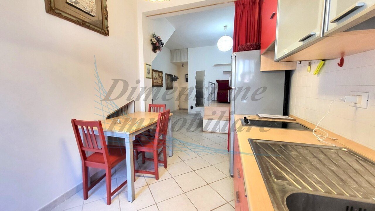 20240131_154101 (FILEminimizer).jpg - One-room apartment Via del Popolo, Rosignano Marittimo - photo 1