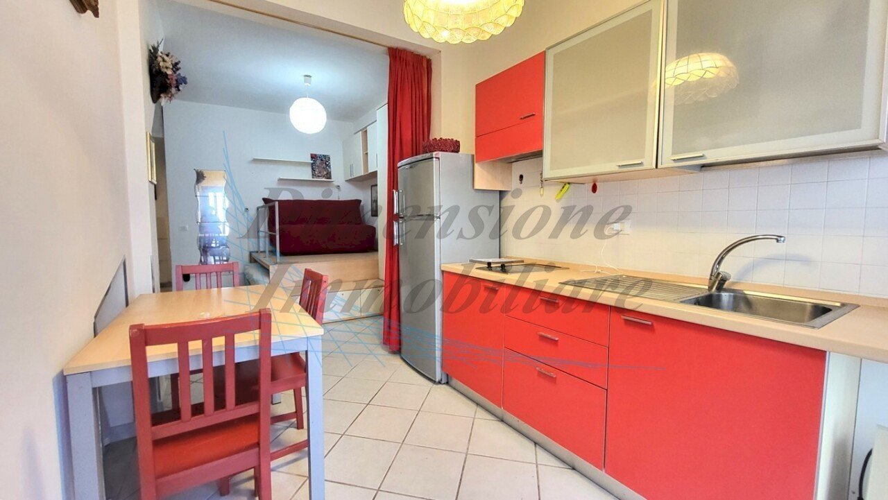 20240131_154052 (FILEminimizer).jpg - One-room apartment Via del Popolo, Rosignano Marittimo - photo 2