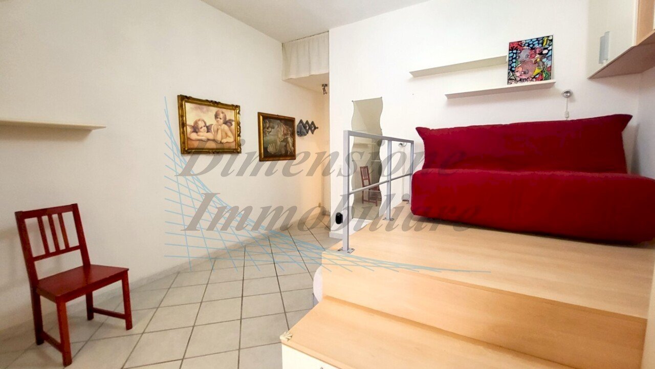 20240131_154119 (FILEminimizer).jpg - One-room apartment Via del Popolo, Rosignano Marittimo - photo 3