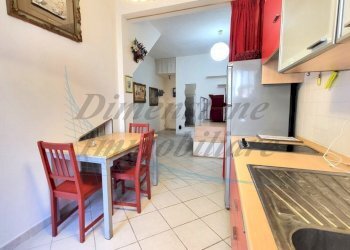 20240131_154101 (FILEminimizer).jpg - One-room apartment Via del Popolo, Rosignano Marittimo - photo 1
