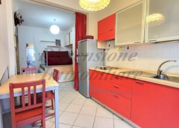 20240131_154052 (FILEminimizer).jpg - One-room apartment Via del Popolo, Rosignano Marittimo - photo 2