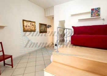 20240131_154119 (FILEminimizer).jpg - One-room apartment Via del Popolo, Rosignano Marittimo - photo 3