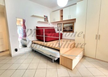 20240131_154136 (FILEminimizer).jpg - One-room apartment Via del Popolo, Rosignano Marittimo - photo 4