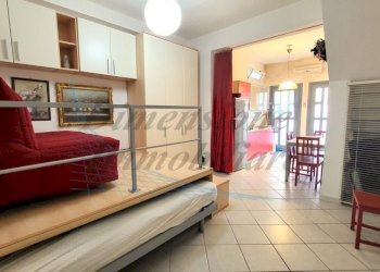 20240131_154147 (FILEminimizer).jpg - One-room apartment Via del Popolo, Rosignano Marittimo - photo 5