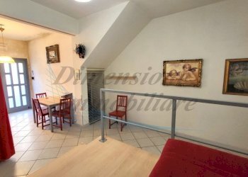 20240131_154220 (FILEminimizer).jpg - One-room apartment Via del Popolo, Rosignano Marittimo - photo 6