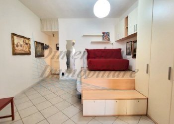 20240131_154250 (FILEminimizer).jpg - One-room apartment Via del Popolo, Rosignano Marittimo - photo 8