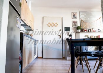 4 - Appartamento Via della Repubblica, Rosignano Marittimo - foto 4