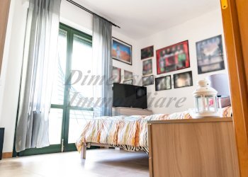 8 - Appartamento Via della Repubblica, Rosignano Marittimo - foto 5