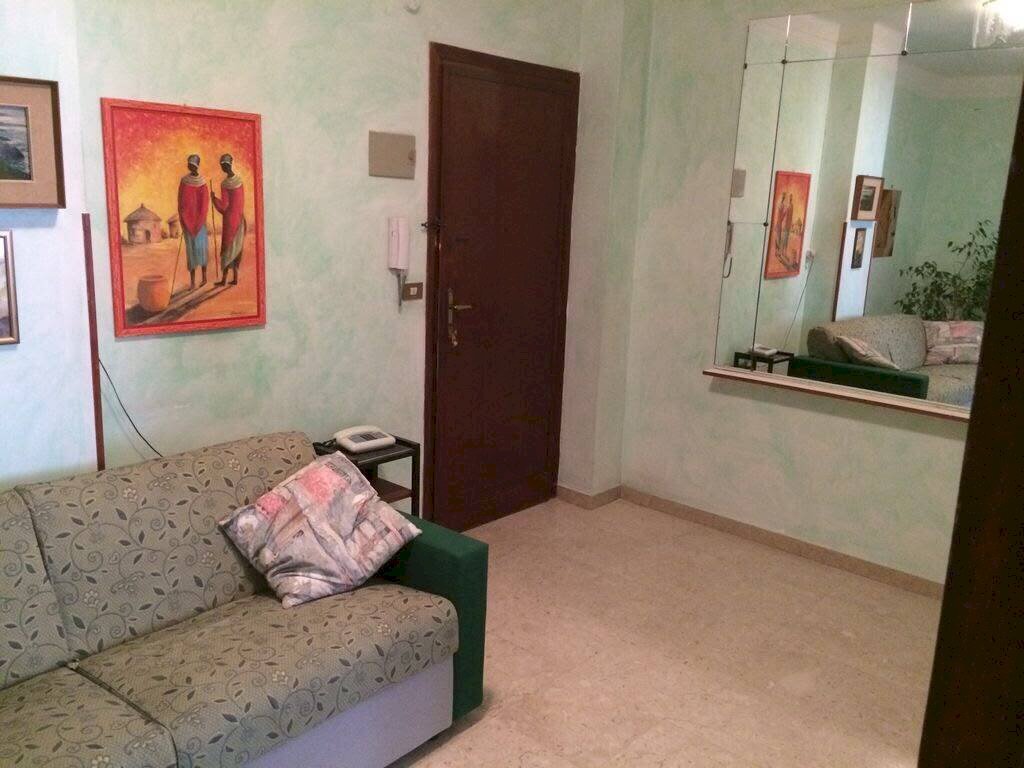 1 - Apartment Via Martiri della Libertà 49, Sanremo - photo 1