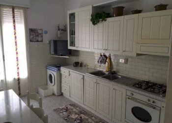 3 - Apartment Via Martiri della Libertà 49, Sanremo - photo 3