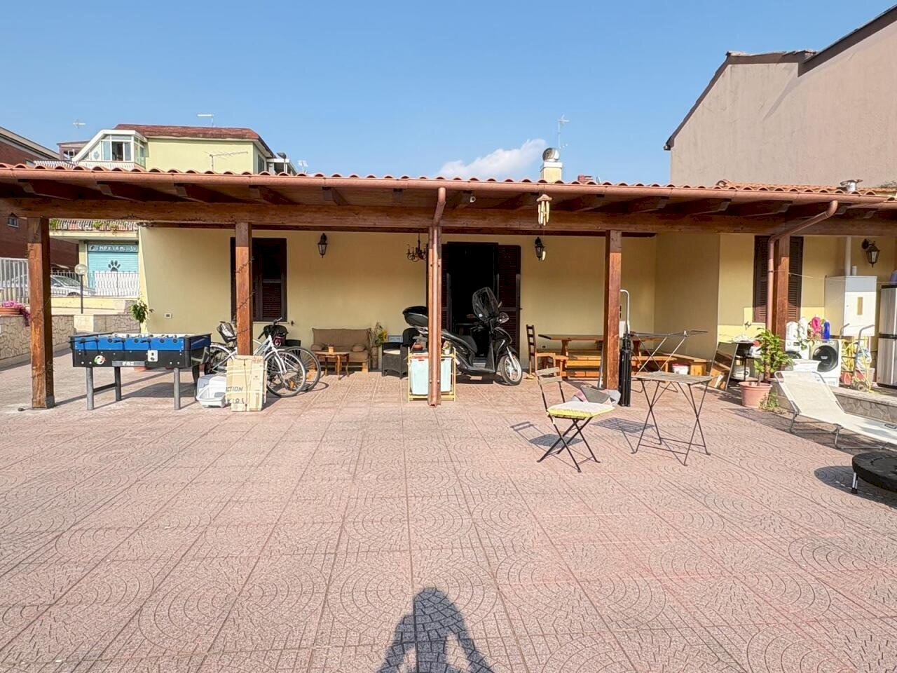 2 - Appartamento Via Colleferro, Guidonia Montecelio - foto 3