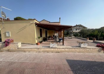 10 - Appartamento Via Colleferro, Guidonia Montecelio - foto 11
