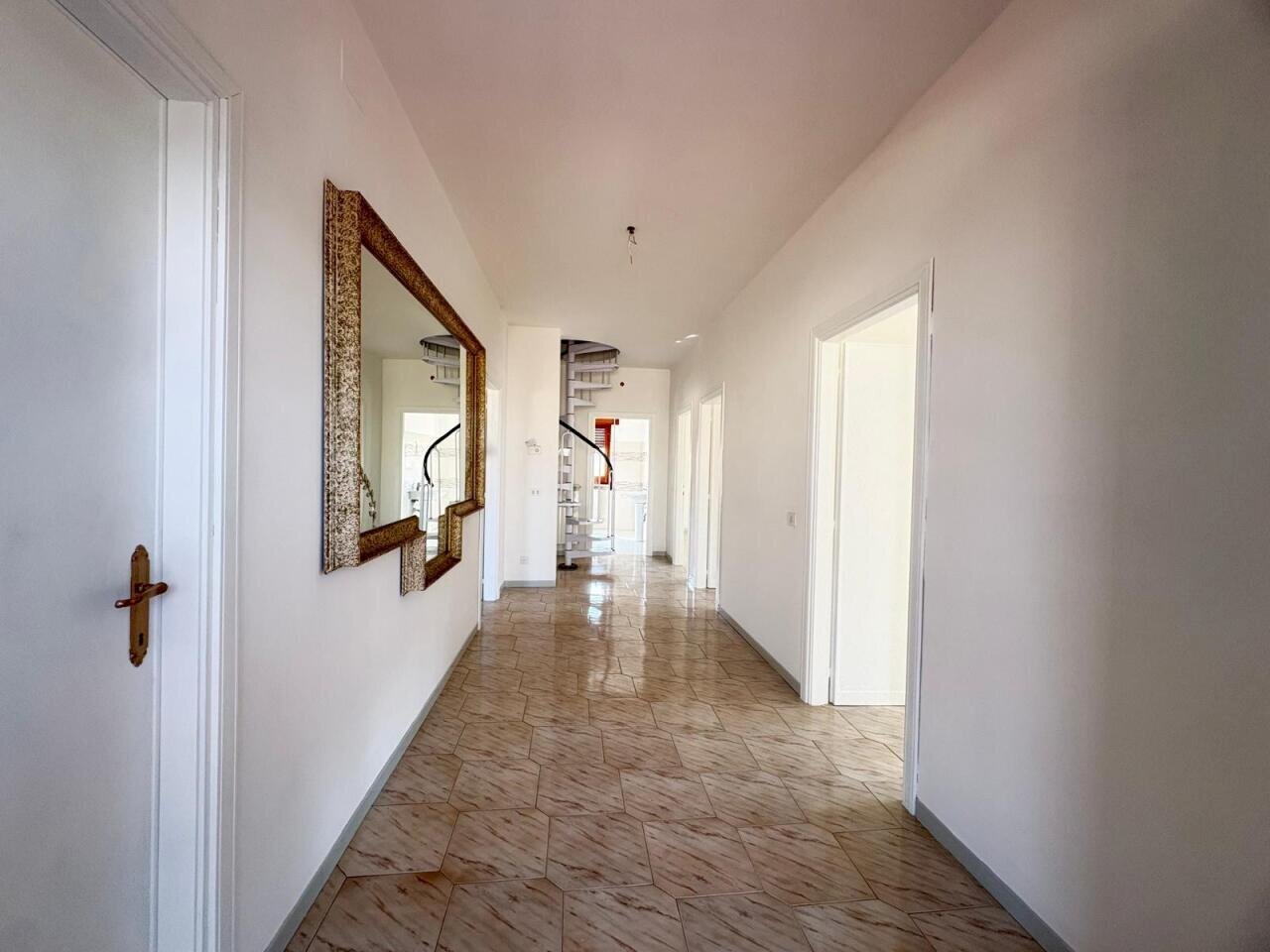 3 - Appartamento Via delle Rose 7, Guidonia Montecelio - foto 3