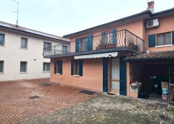 19.jpg - Portion of a house Via Solferino 23, Leno - photo 2