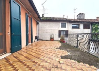 14.jpg - Portion of a house Via Solferino 23, Leno - photo 20