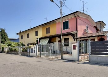 IMG_8095 - Two-room apartment Via Giuseppe Verdi 12, Poncarale - photo 1
