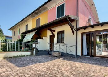 IMG_8081 - Two-room apartment Via Giuseppe Verdi 12, Poncarale - photo 2