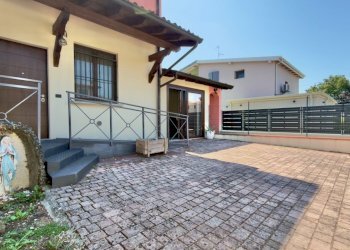 IMG_8083 - Two-room apartment Via Giuseppe Verdi 12, Poncarale - photo 3