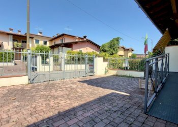 IMG_8080 - Two-room apartment Via Giuseppe Verdi 12, Poncarale - photo 4
