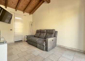 IMG_8090 - Two-room apartment Via Giuseppe Verdi 12, Poncarale - photo 8