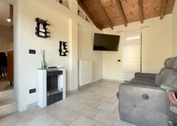 IMG_8091 - Two-room apartment Via Giuseppe Verdi 12, Poncarale - photo 10