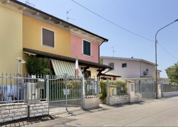 IMG_8094 - Two-room apartment Via Giuseppe Verdi 12, Poncarale - photo 16