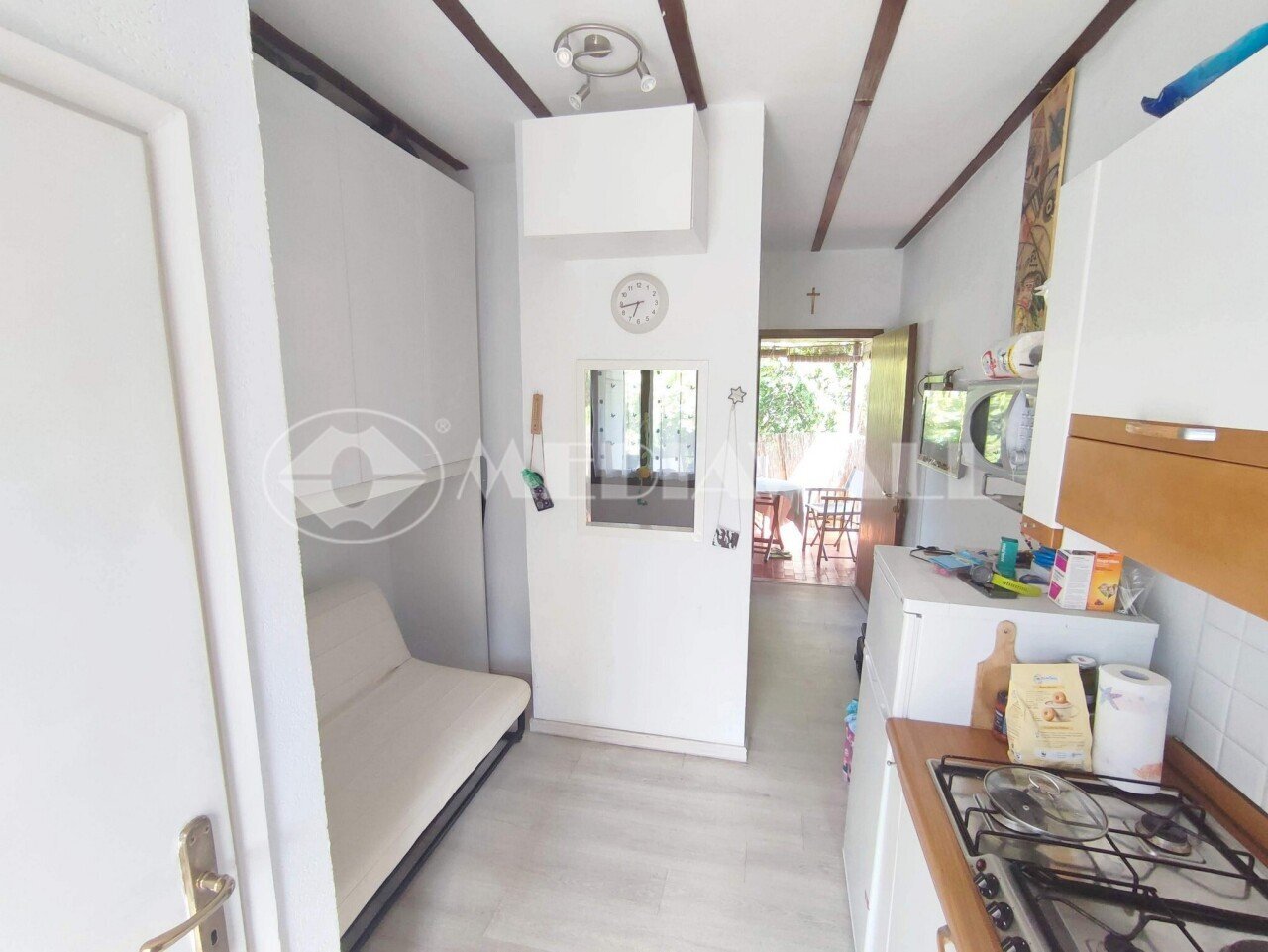 BS-279-RV_23 - One-room apartment Via Idra 8, San Michele al Tagliamento - photo 1