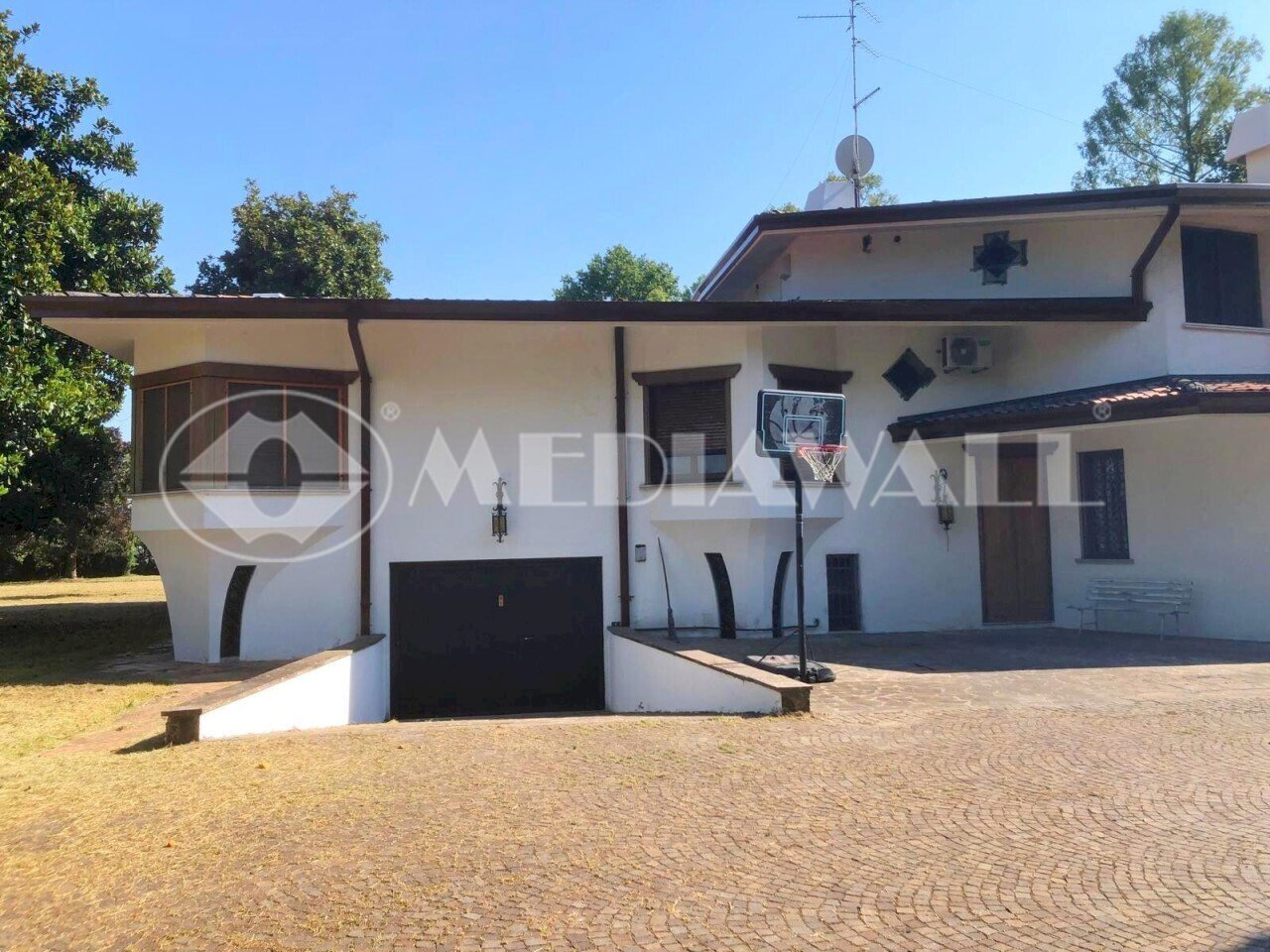 BS-277-RV - Independent house Brugnera - photo 1