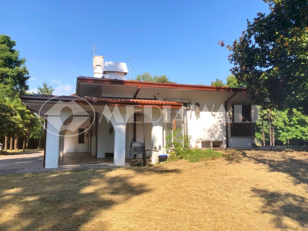 BS-277-RV_2 - Independent house Brugnera - photo 2