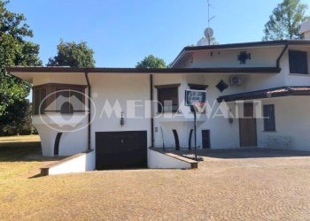 BS-277-RV - Independent house Brugnera - photo 1