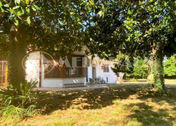 BS-277-RV_3 - Independent house Brugnera - photo 3