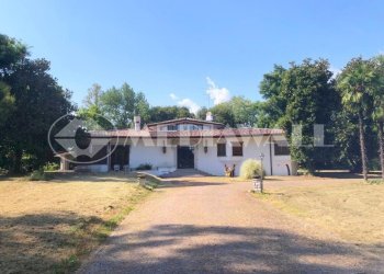 BS-277-RV_4 - Independent house Brugnera - photo 4