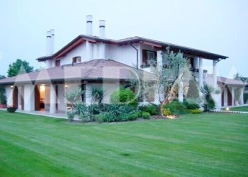BS-277-RV_5 - Independent house Brugnera - photo 5