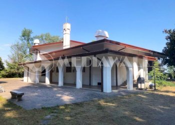 BS-277-RV_8 - Independent house Brugnera - photo 8
