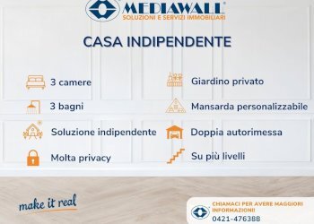 BS-277-RV - Casa indipendente Brugnera - foto 2