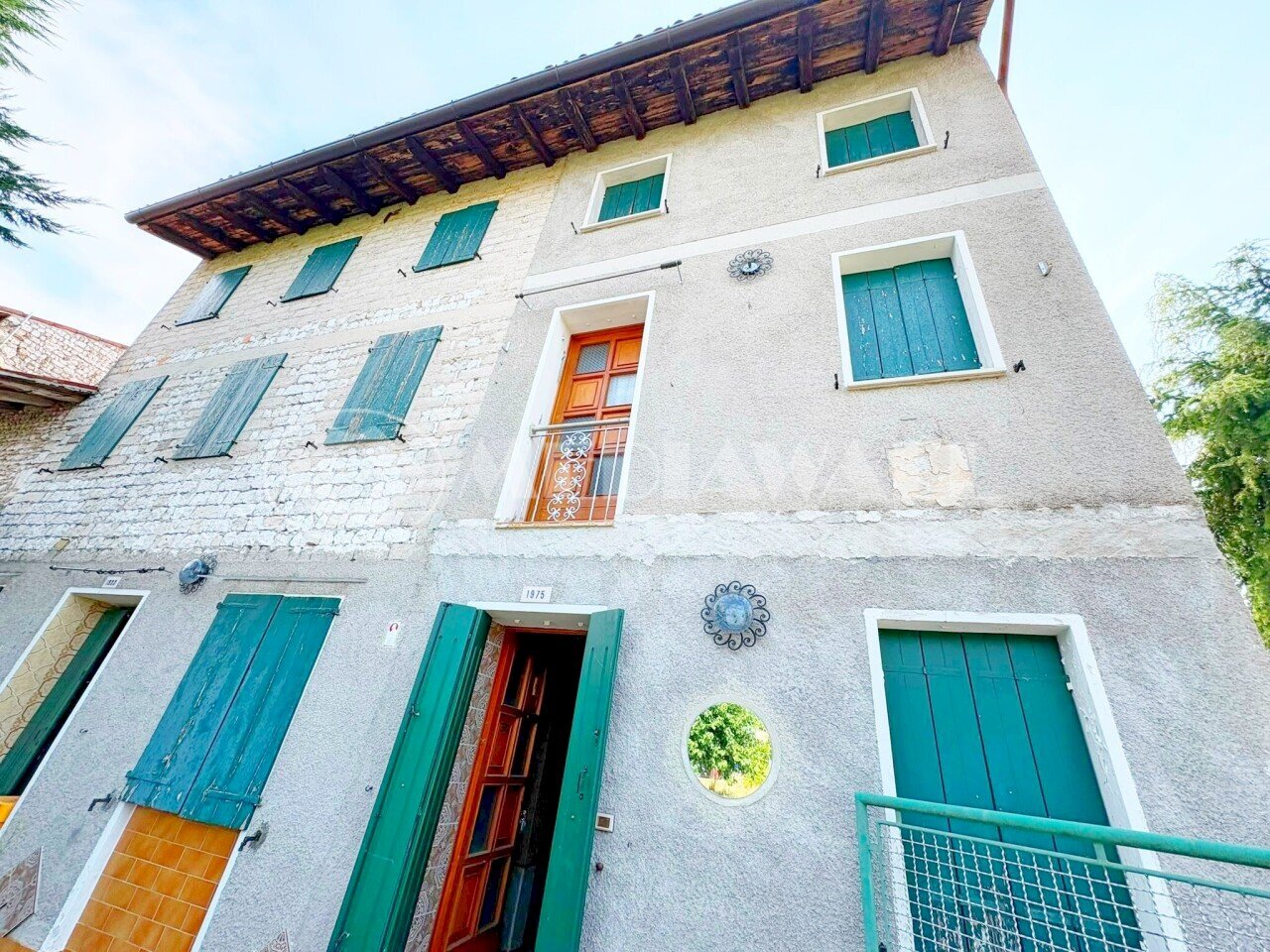 BS-275-RV_46 - Casa indipendente Roveredo in Piano - foto 1