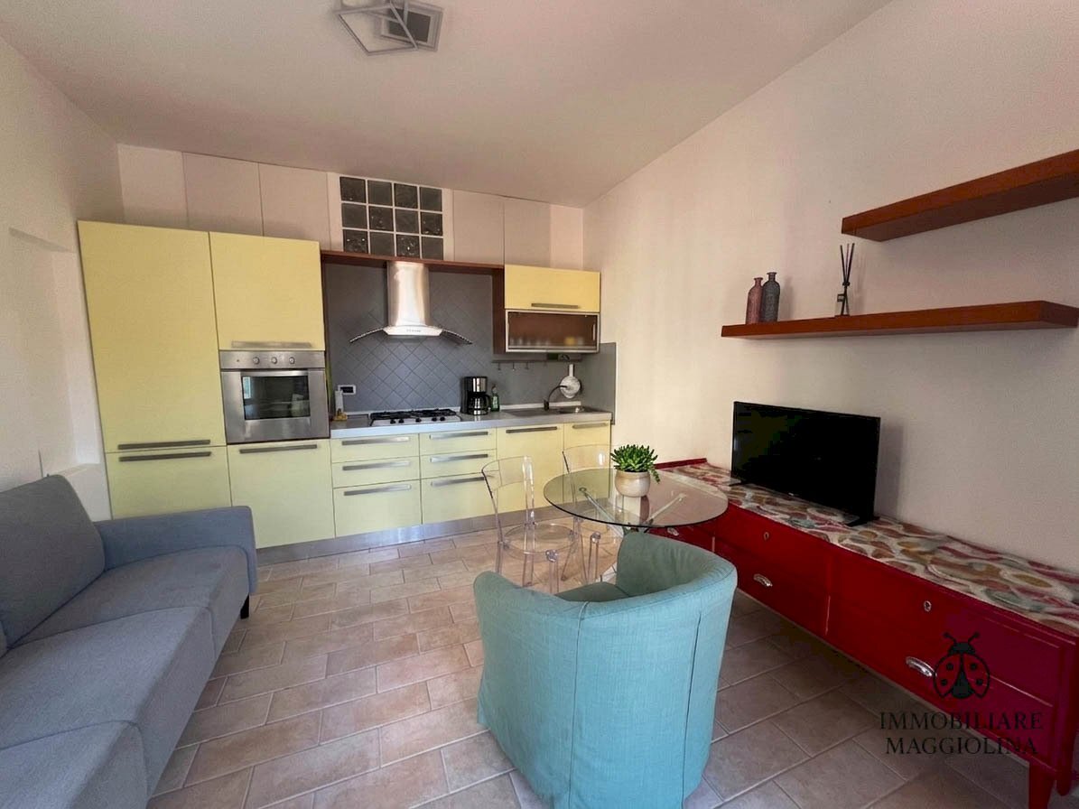 Gemini_Generated_Image_6bal3b6bal3b6bal - Two-room apartment Via Enrico Toti 25, La Spezia - photo 1