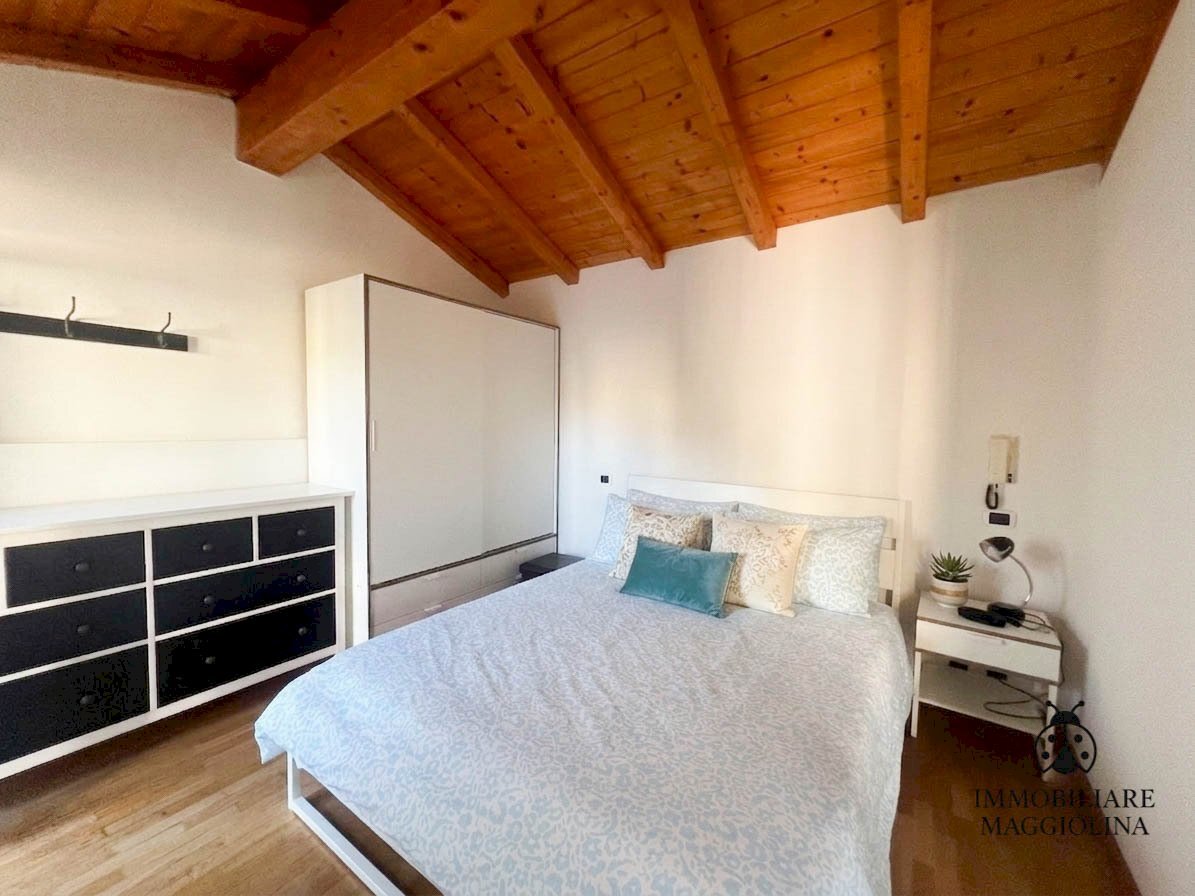 Gemini_Generated_Image_3ksyqe3ksyqe3ksy - Two-room apartment Via Enrico Toti 25, La Spezia - photo 3