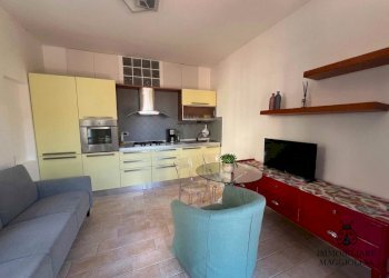 Gemini_Generated_Image_6bal3b6bal3b6bal - Two-room apartment Via Enrico Toti 25, La Spezia - photo 1
