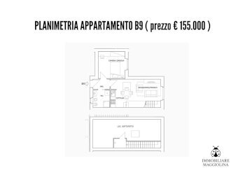 Testo del paragrafo (6) - Two-room apartment Via Ugo la Malfa, La Spezia - photo 7