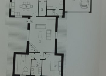 SUGGESTIONE es. villa un livello-prezzo da valutar - Villa Via A. Gramsci 22, Casalino - foto 10