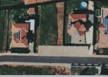 LOTTO N.1 mq.700 - Villa Via A. Gramsci 22, Casalino - foto 11