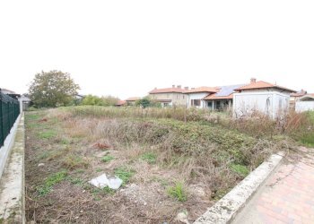 ALTRI LOTTI DISPONIBILI - Villa Via A. Gramsci 22, Casalino - foto 20
