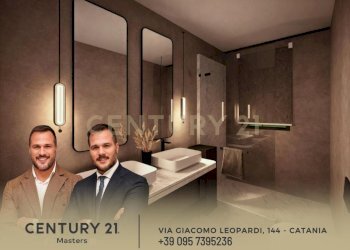 PHOTO-2026-07-22-17-07-11 - Four-room apartment Via Vincenzo Bellini 50, San Pietro Clarenza - photo 7