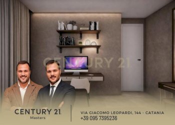 PHOTO-2026-07-22-17-07-15 - Four-room apartment Via Vincenzo Bellini 50, San Pietro Clarenza - photo 9