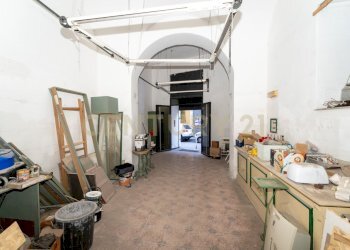Bottega Gemmellaro (20) - Locale Commerciale Via Gemmellaro 10, Catania - foto 20