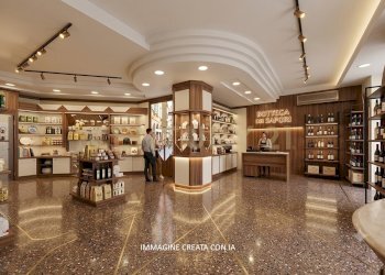 18 - Locale Commerciale Via del Bosco, Catania - foto 12