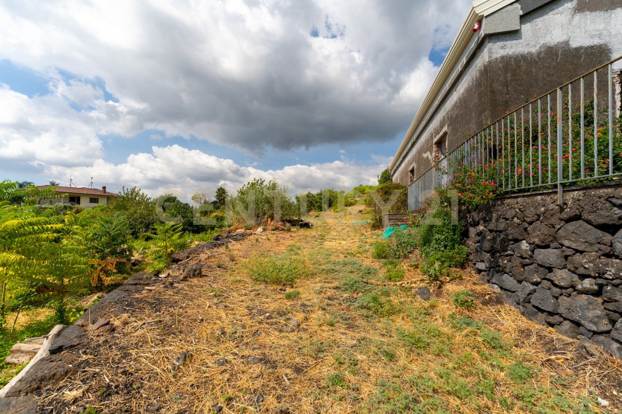 Terreno Santa Venerina (8) - Villa Via Grazia Deledda 28, Santa Venerina - photo 3