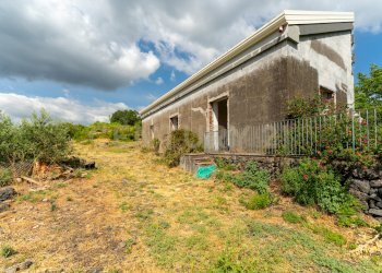 Terreno Santa Venerina (11) - Villa Via Grazia Deledda 28, Santa Venerina - foto 2